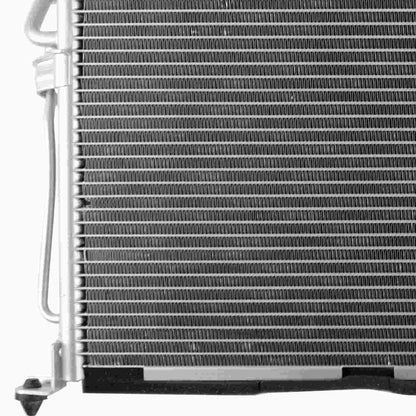 OSC A/C Condenser 3398