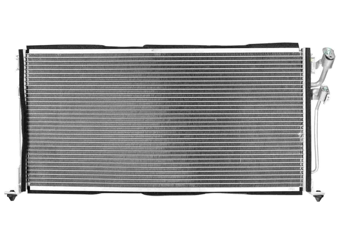 OSC A/C Condenser 3398