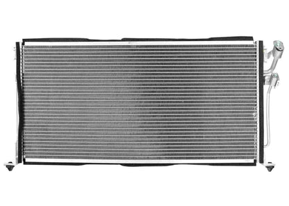 OSC A/C Condenser 3398