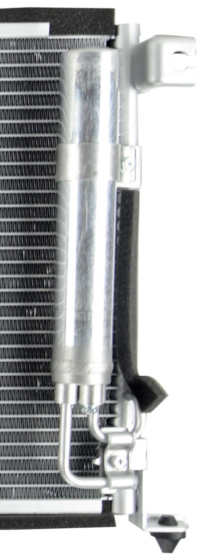 OSC A/C Condenser 3398