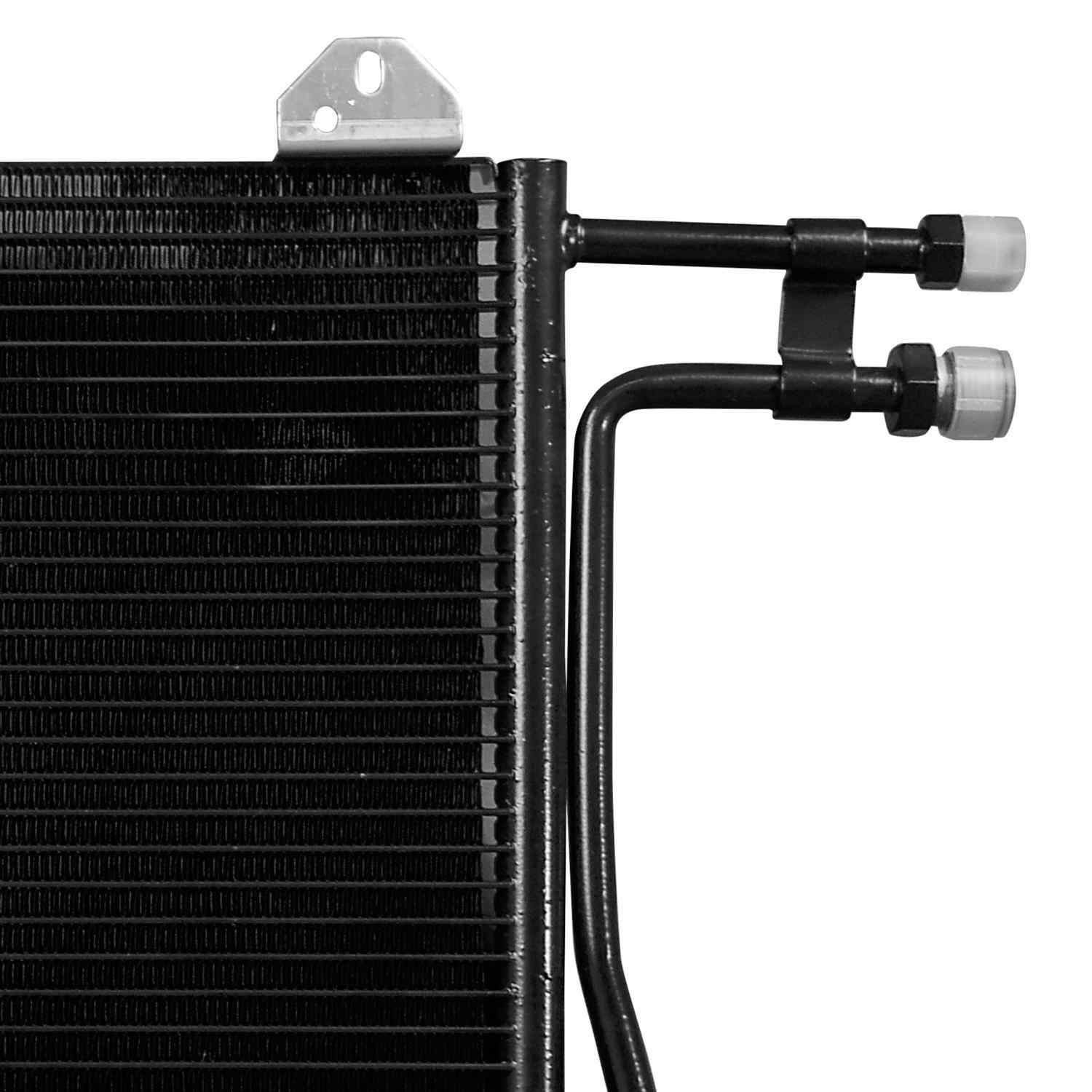 OSC A/C Condenser 3399