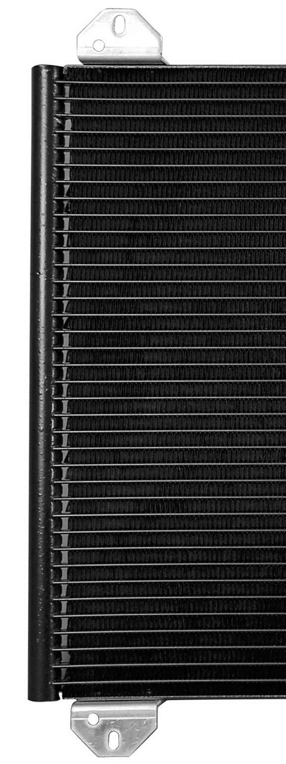 OSC A/C Condenser 3399