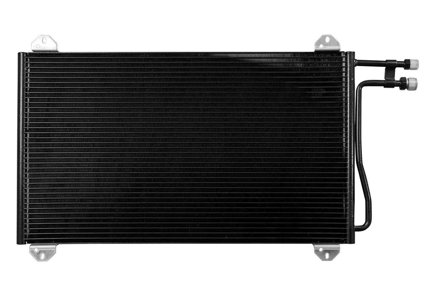 OSC A/C Condenser 3399