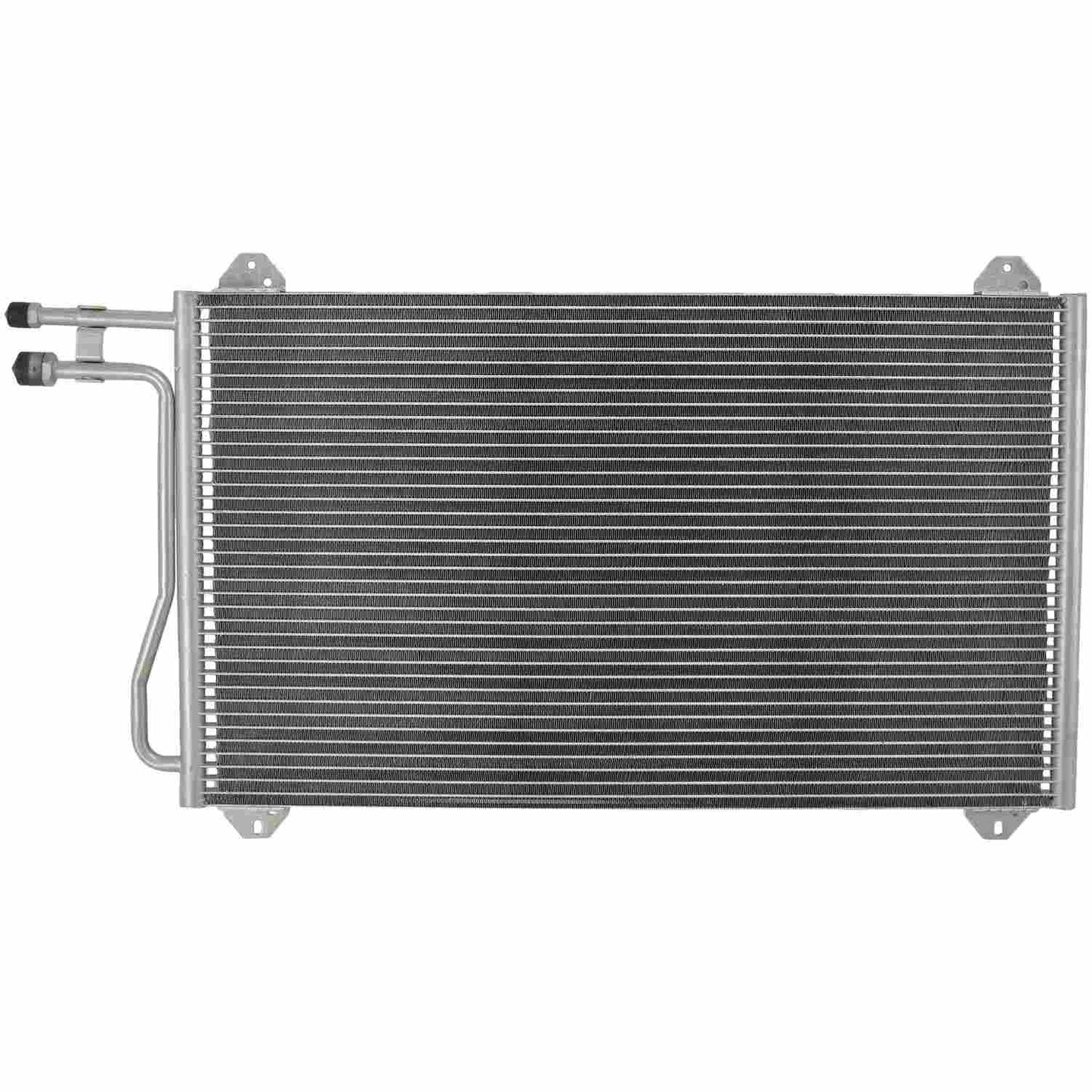 OSC A/C Condenser 3405