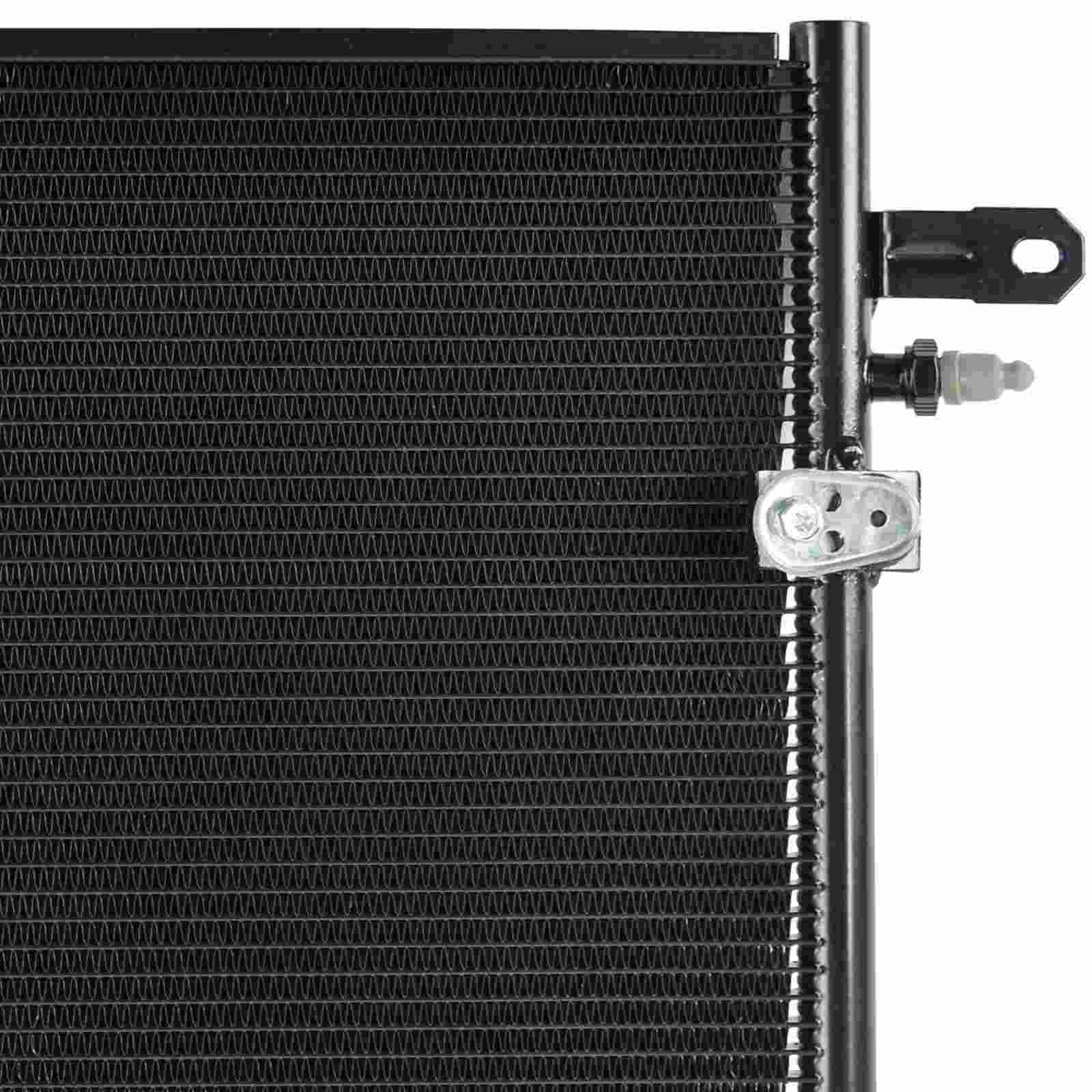 OSC A/C Condenser 3424