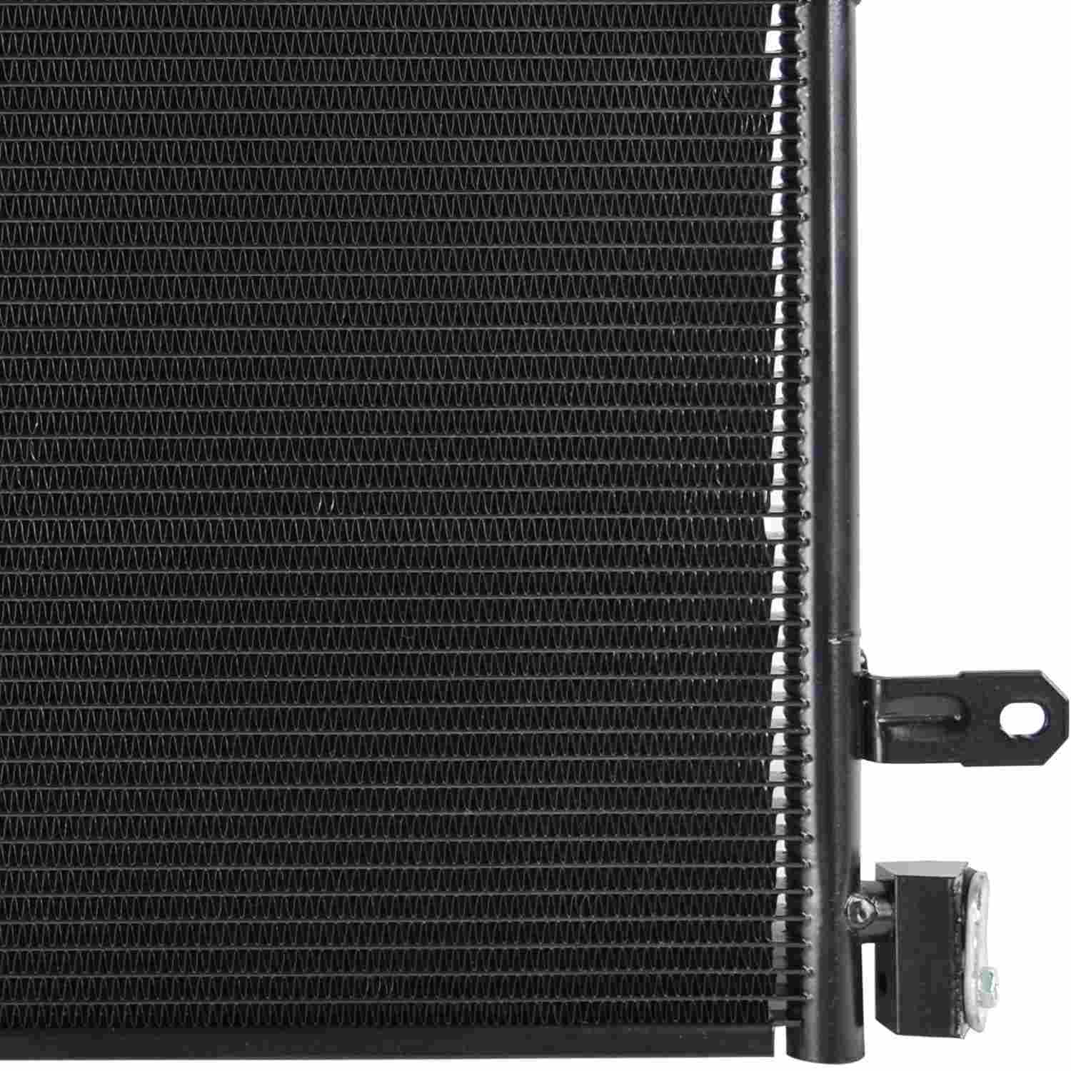 OSC A/C Condenser 3424