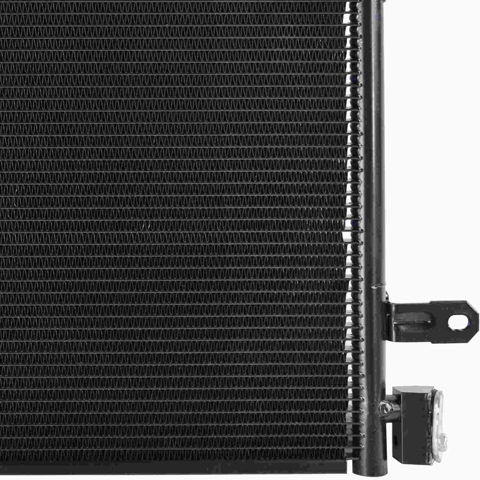 OSC A/C Condenser 3424