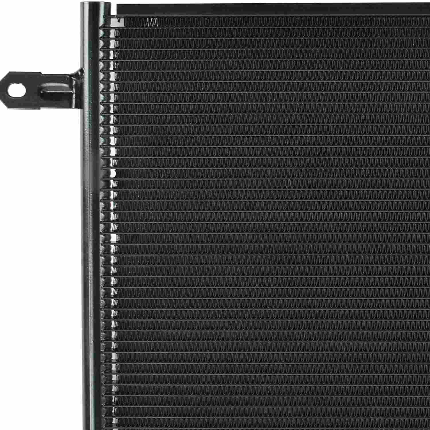 OSC A/C Condenser 3424