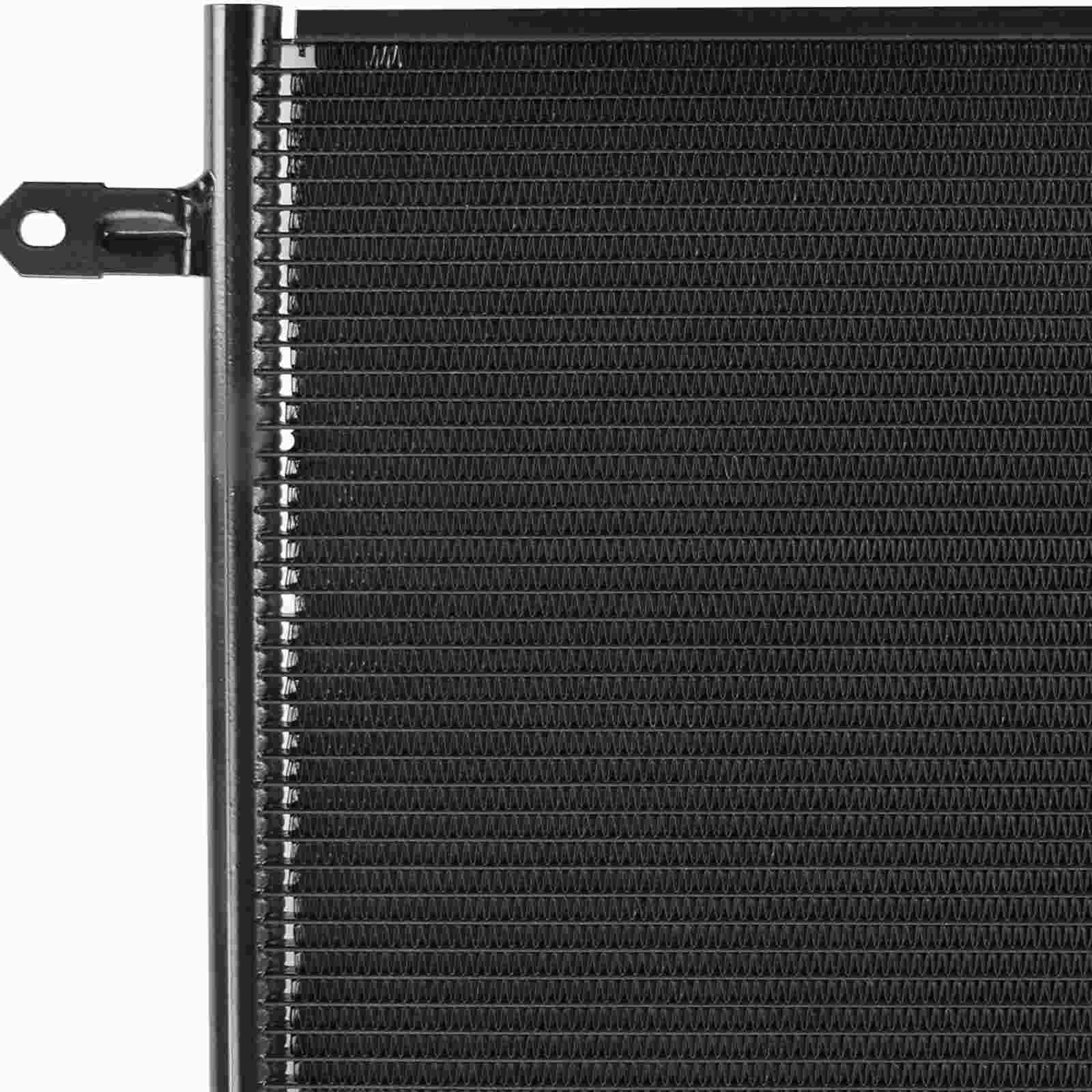 OSC A/C Condenser 3424