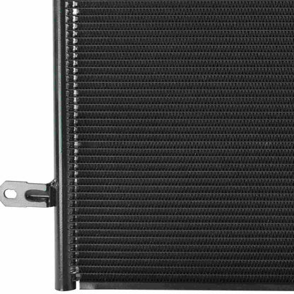 OSC A/C Condenser 3424