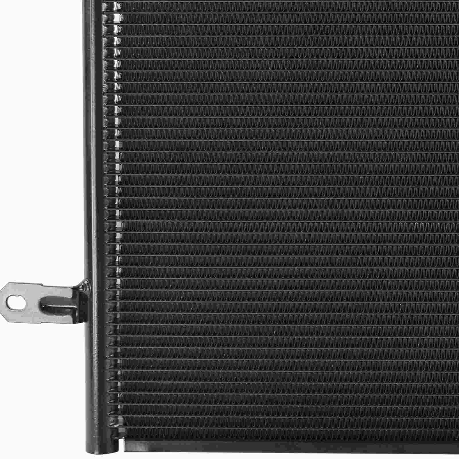 OSC A/C Condenser 3424