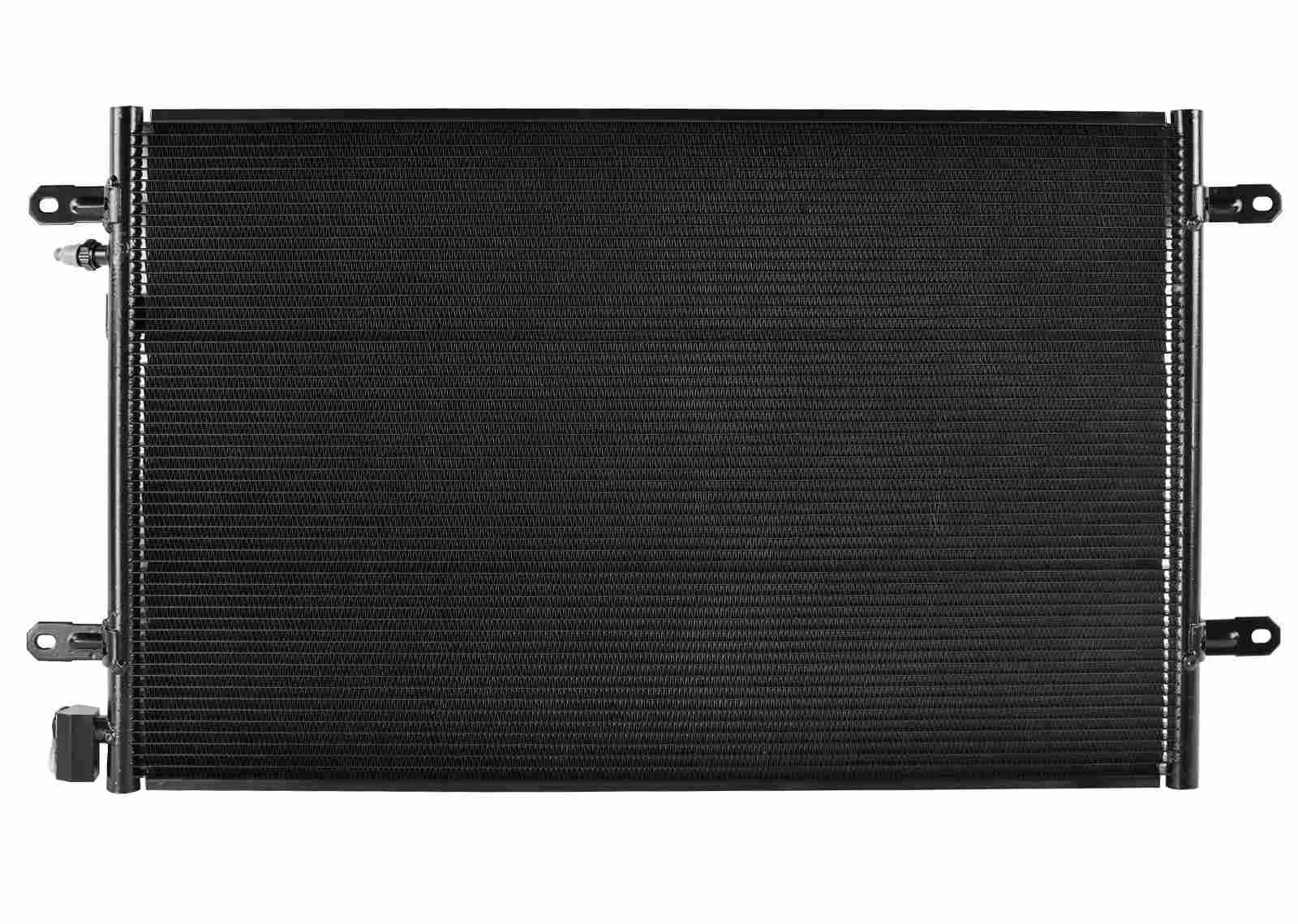 OSC A/C Condenser 3424