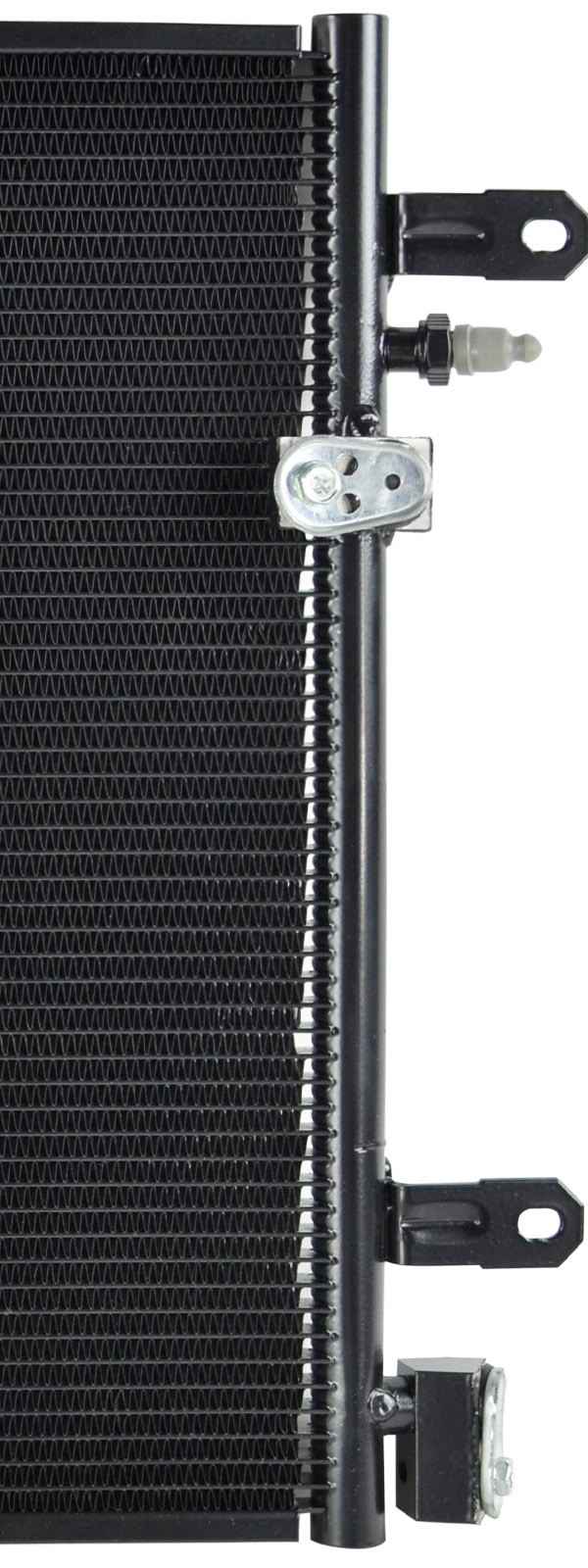 OSC A/C Condenser 3424