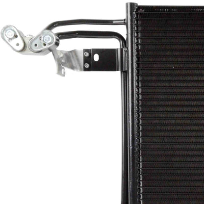 OSC A/C Condenser 3425