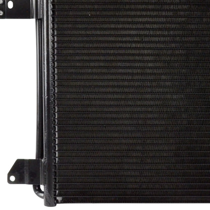 OSC A/C Condenser 3425