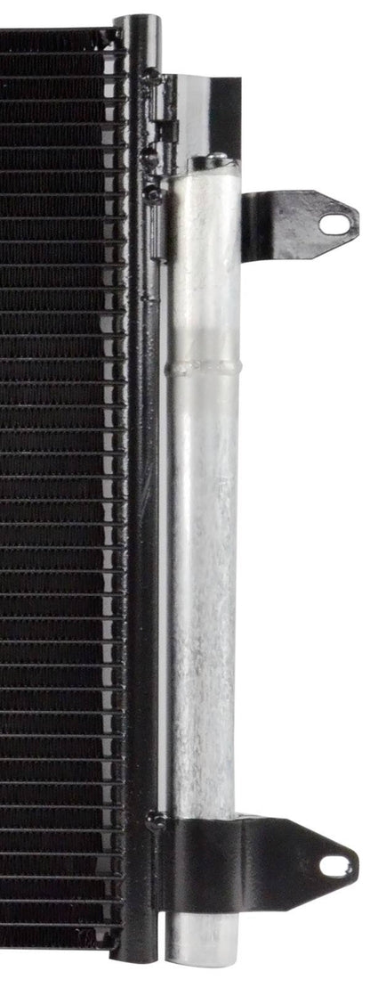 OSC A/C Condenser 3425