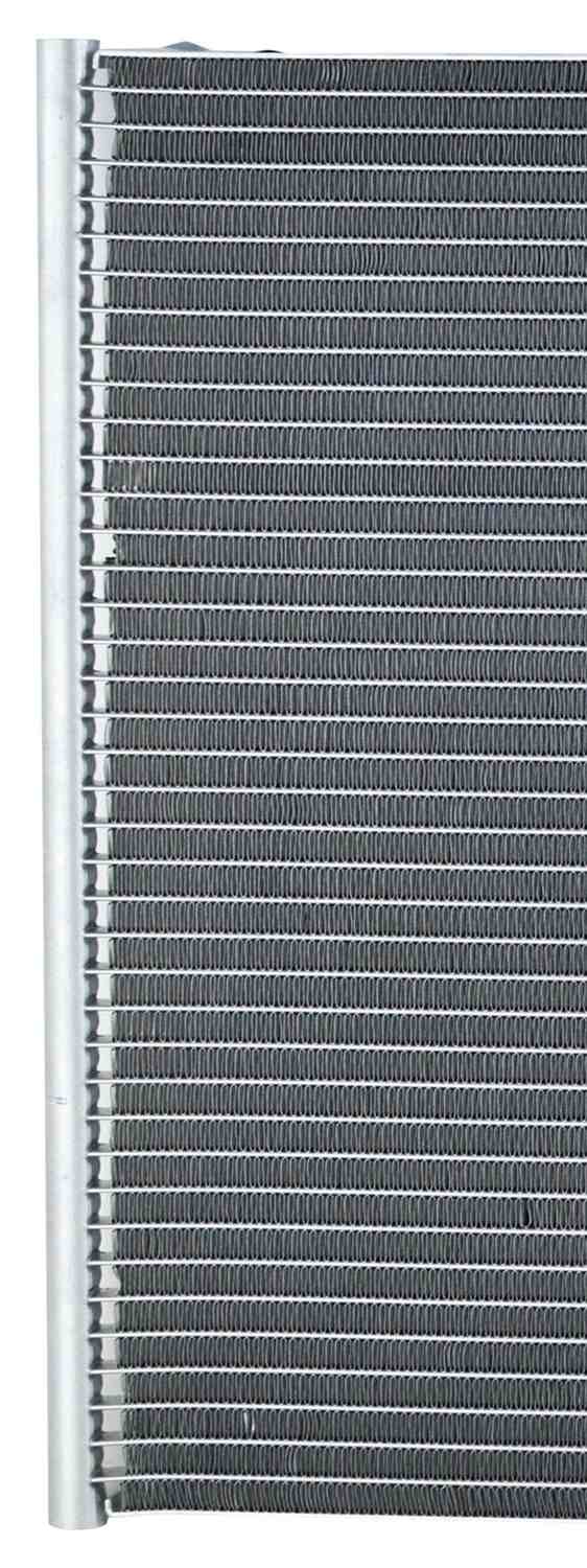 OSC A/C Condenser 3438