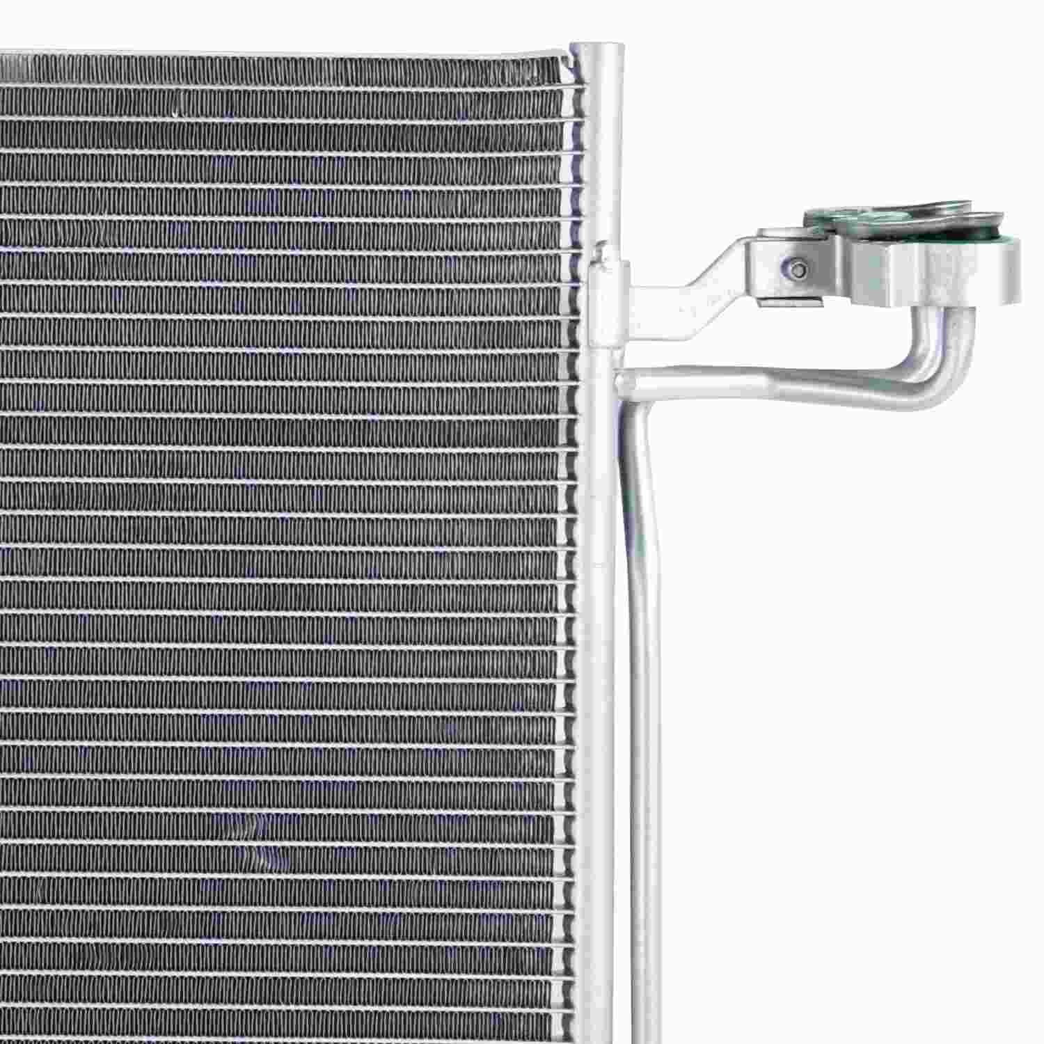 OSC A/C Condenser 3438