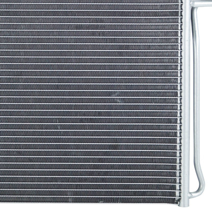 OSC A/C Condenser 3438