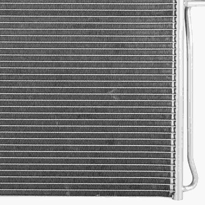 OSC A/C Condenser 3438