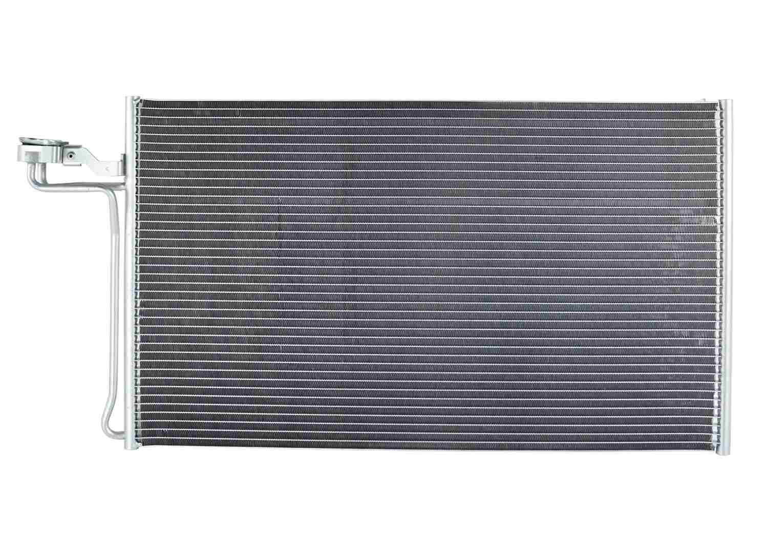 OSC A/C Condenser 3438