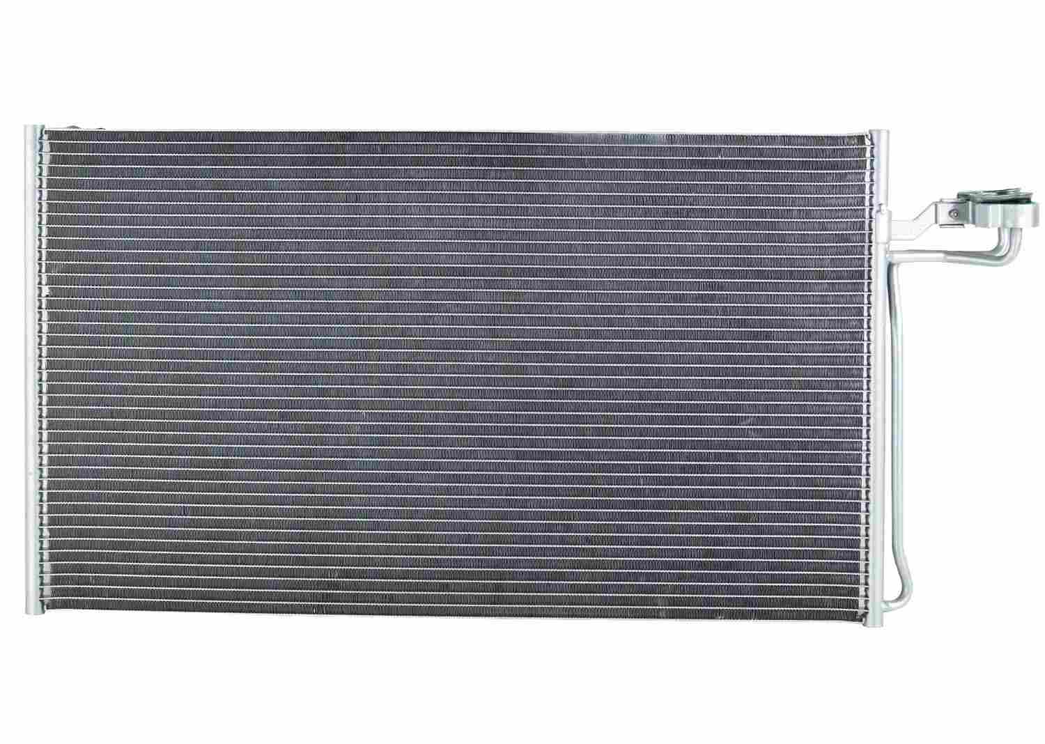 OSC A/C Condenser 3438