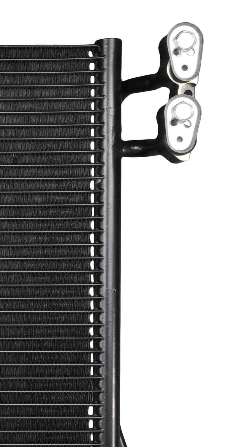 OSC A/C Condenser 3443