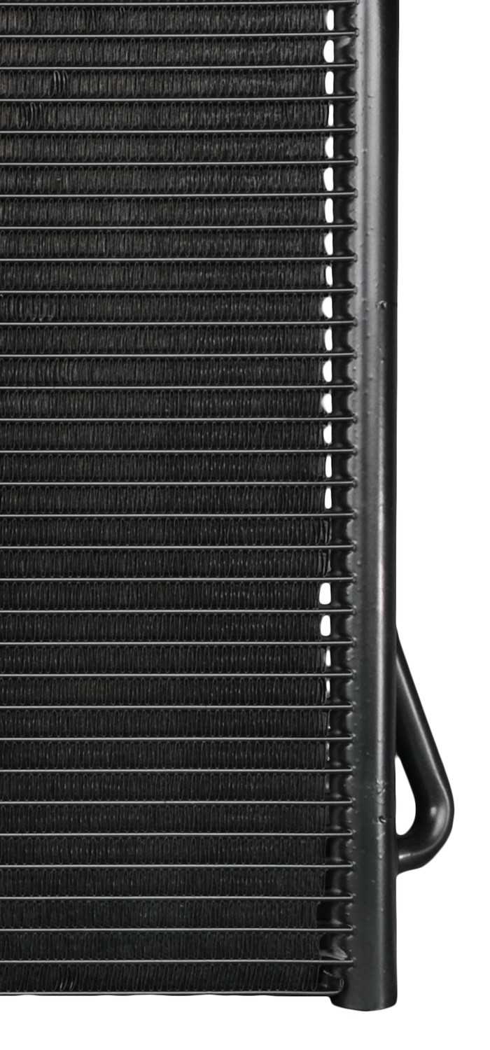 OSC A/C Condenser 3443