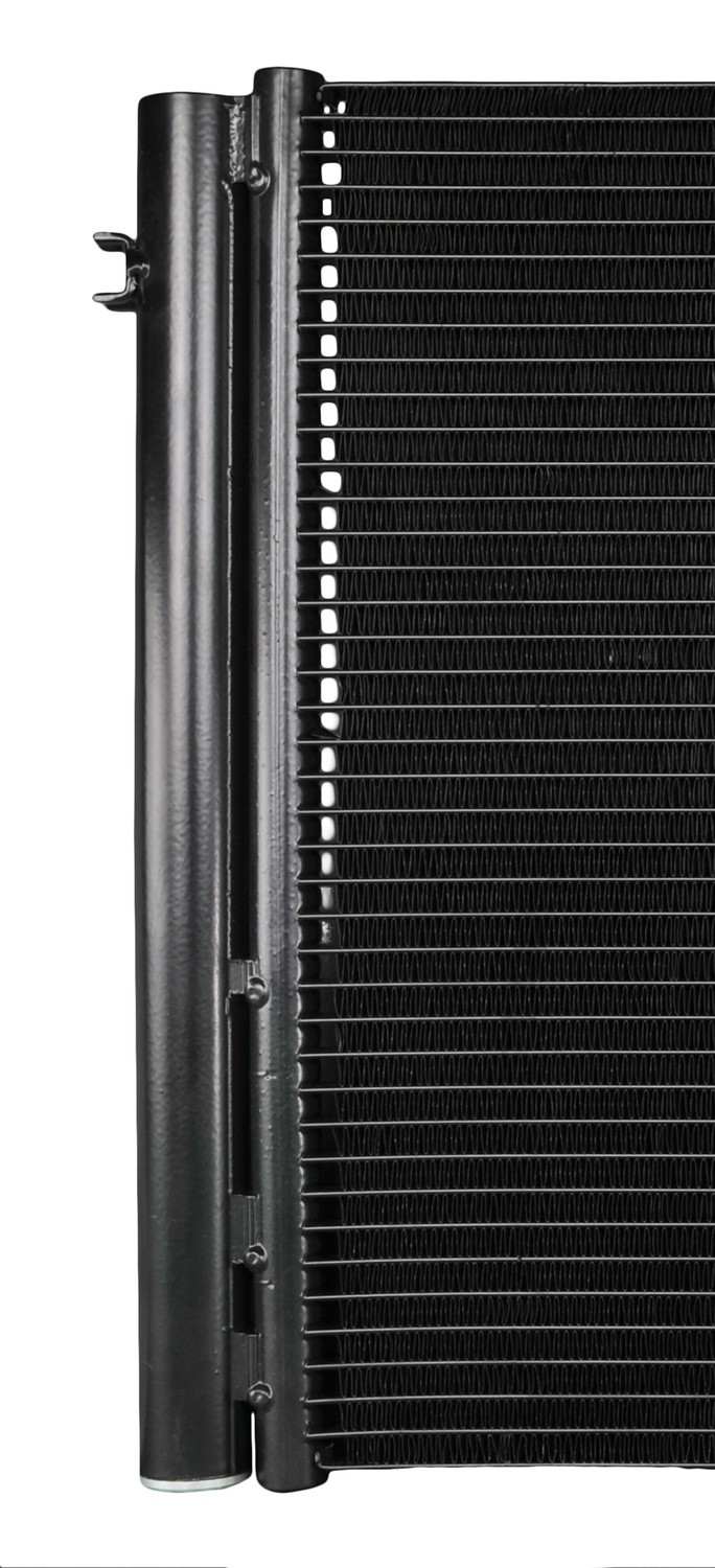 OSC A/C Condenser 3443