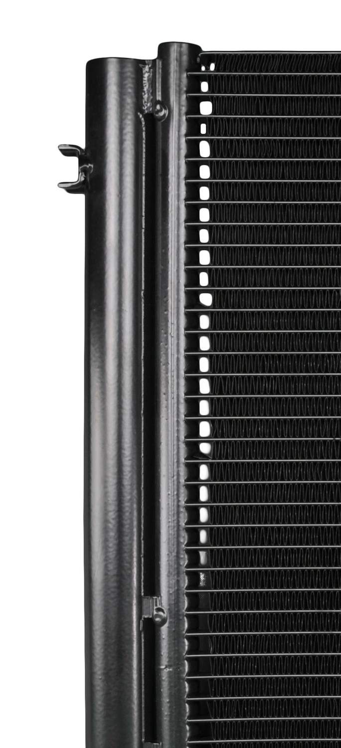 OSC A/C Condenser 3443