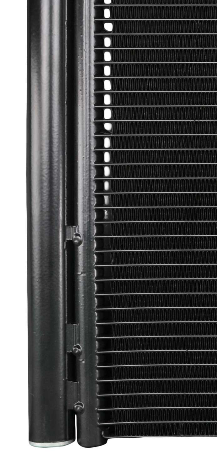 OSC A/C Condenser 3443