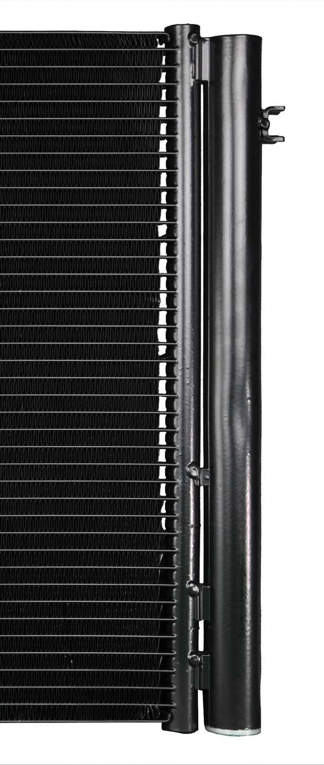 OSC A/C Condenser 3443