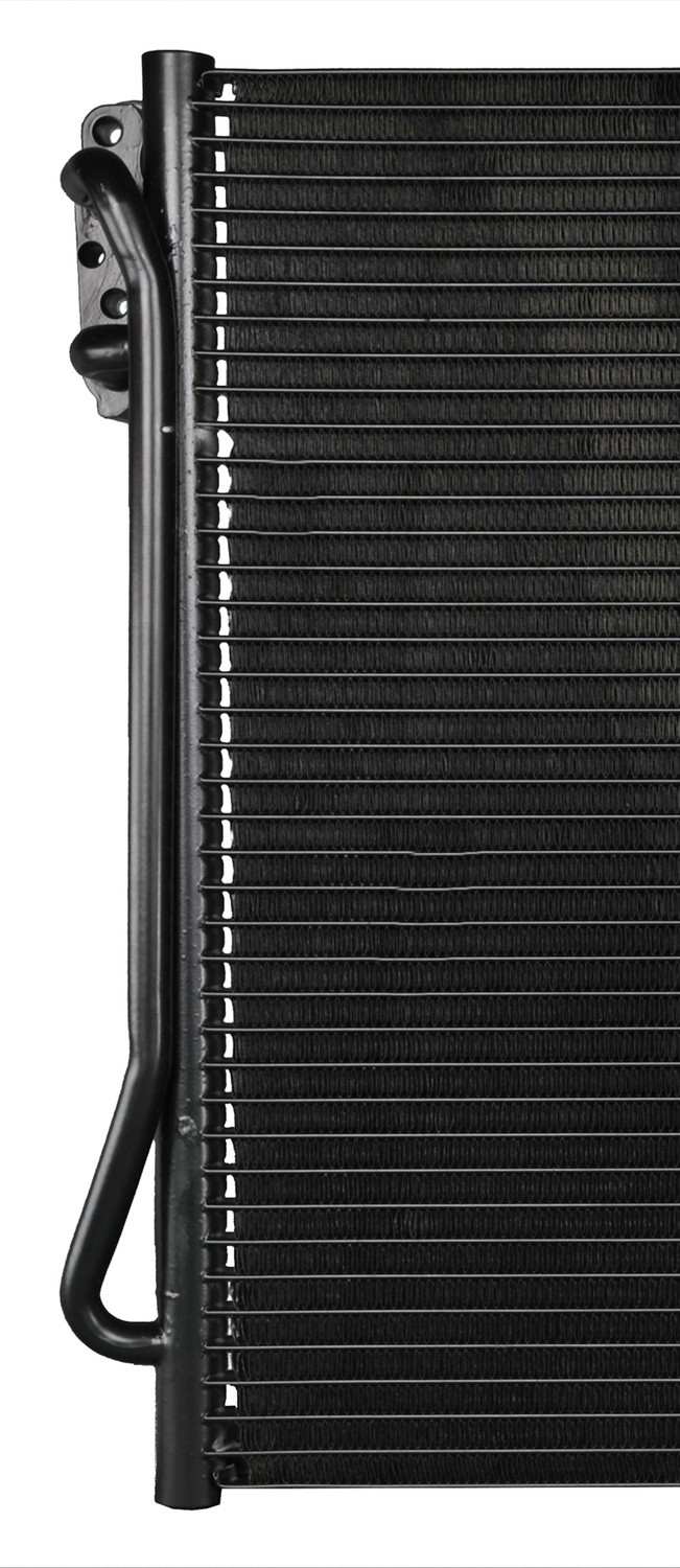 OSC A/C Condenser 3443