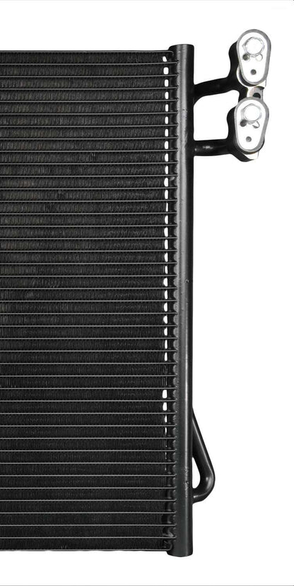 OSC A/C Condenser 3443