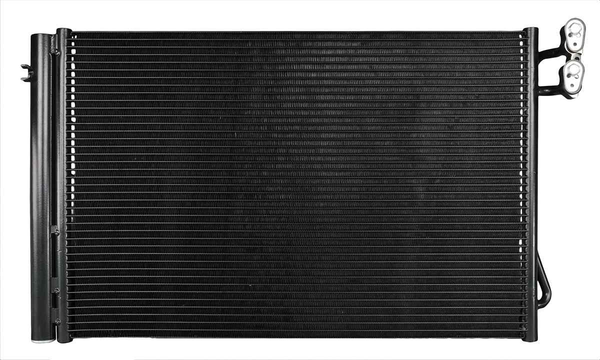 OSC A/C Condenser 3443