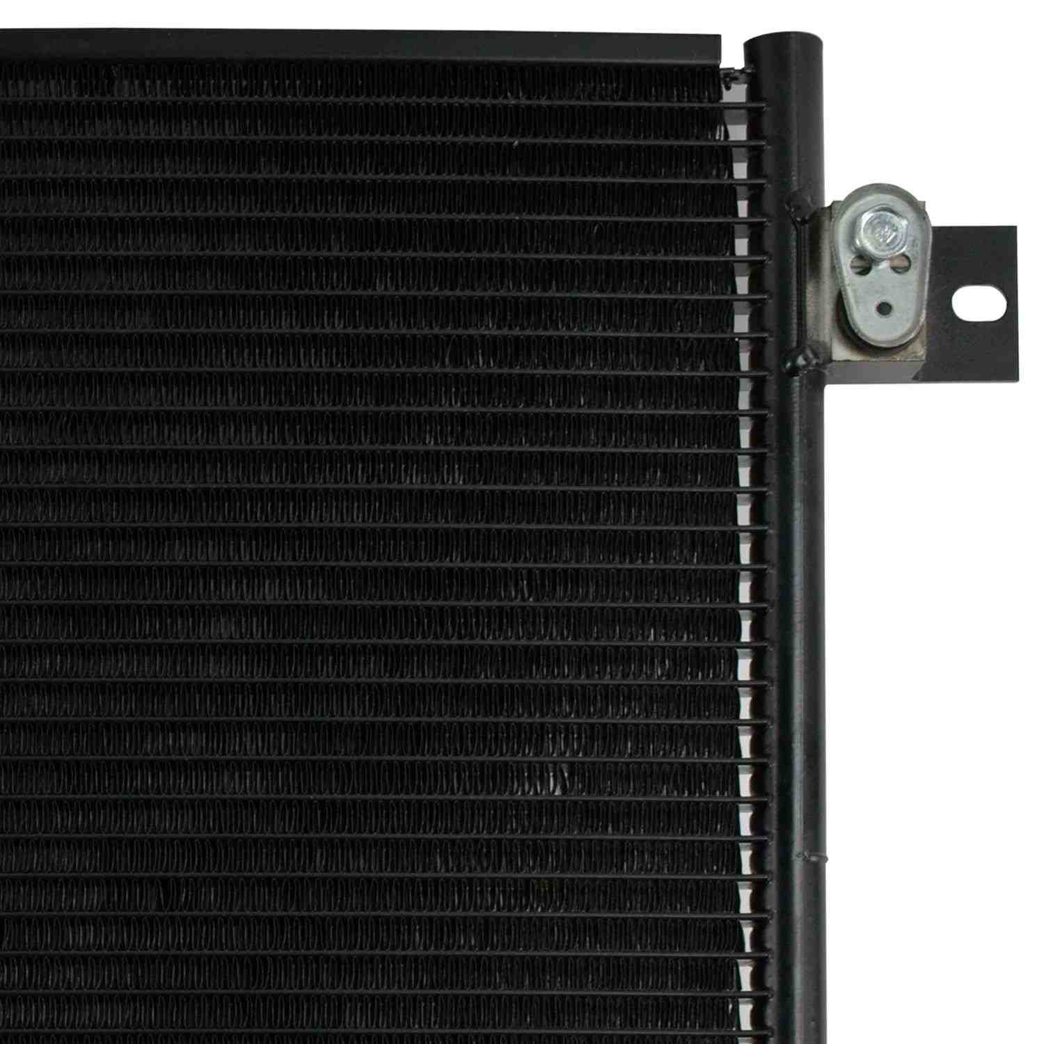 OSC A/C Condenser 3445