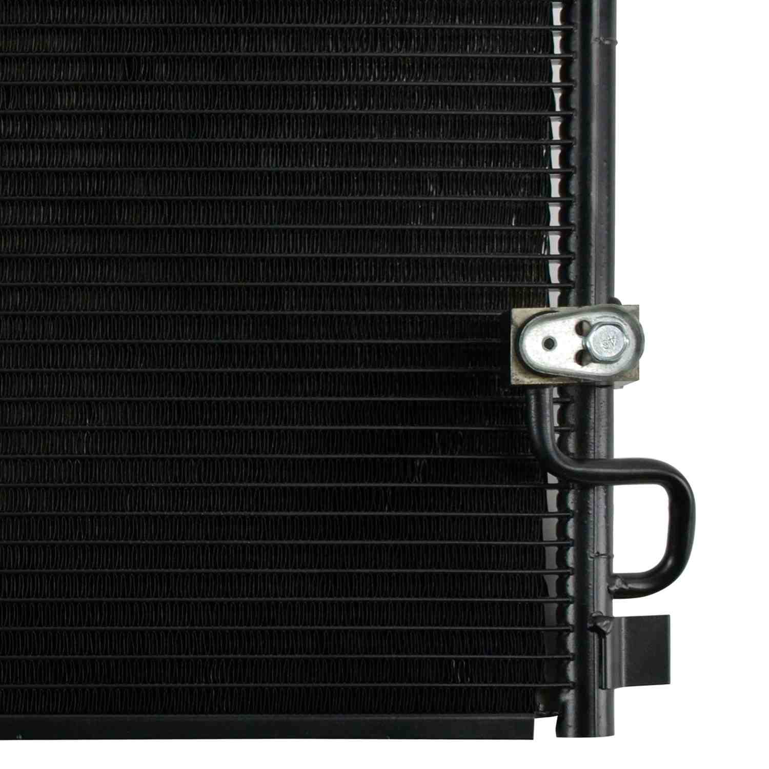 OSC A/C Condenser 3445