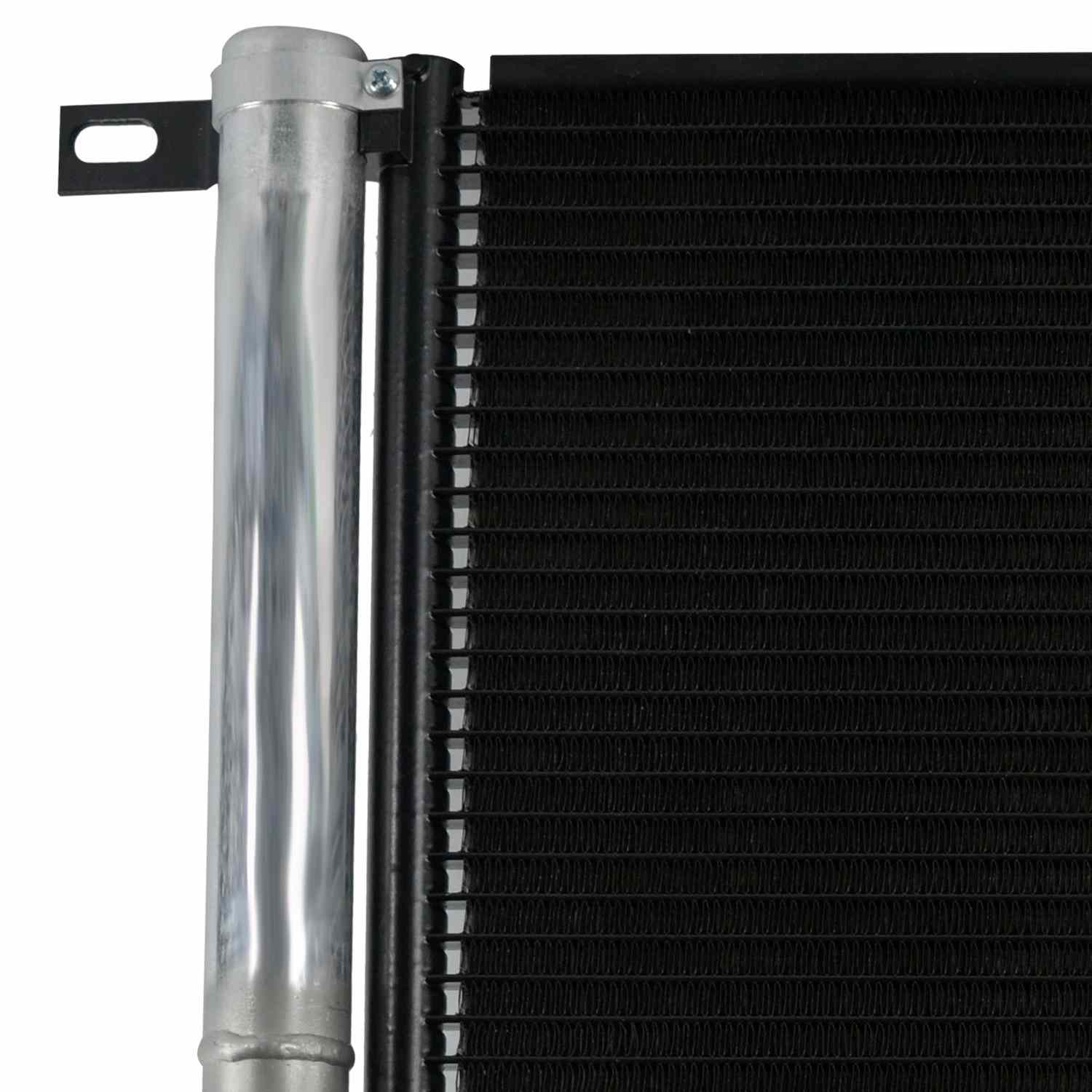 OSC A/C Condenser 3445