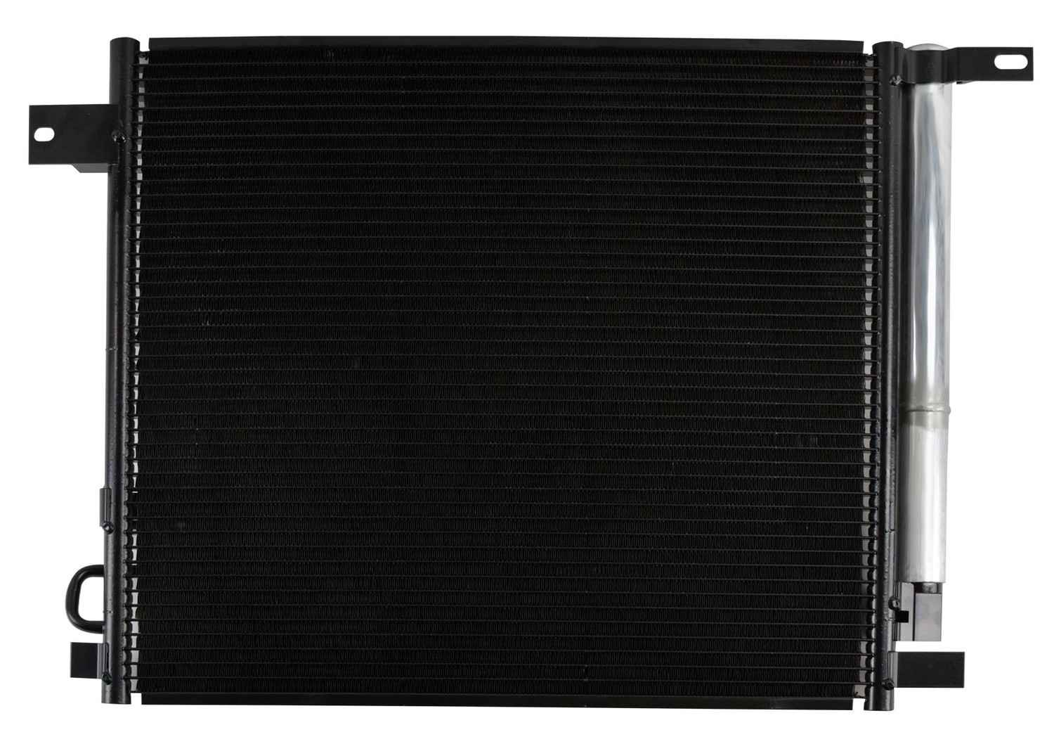 OSC A/C Condenser 3445