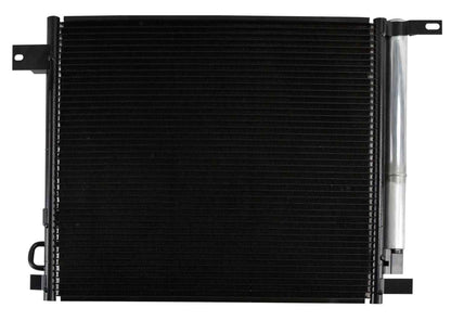 OSC A/C Condenser 3445