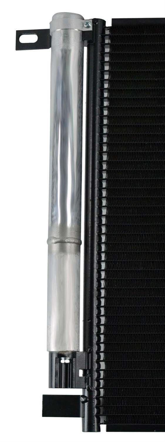 OSC A/C Condenser 3445