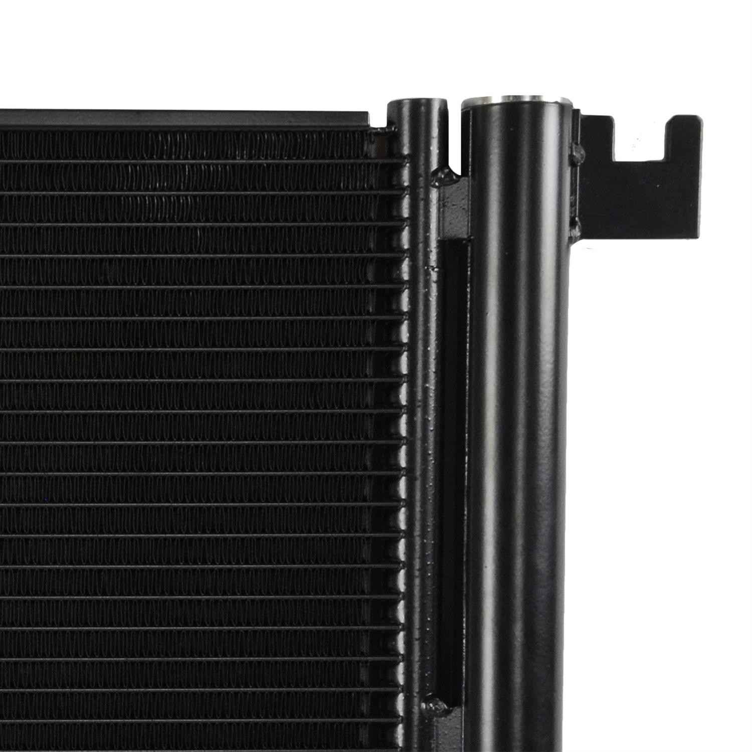 OSC A/C Condenser 3462