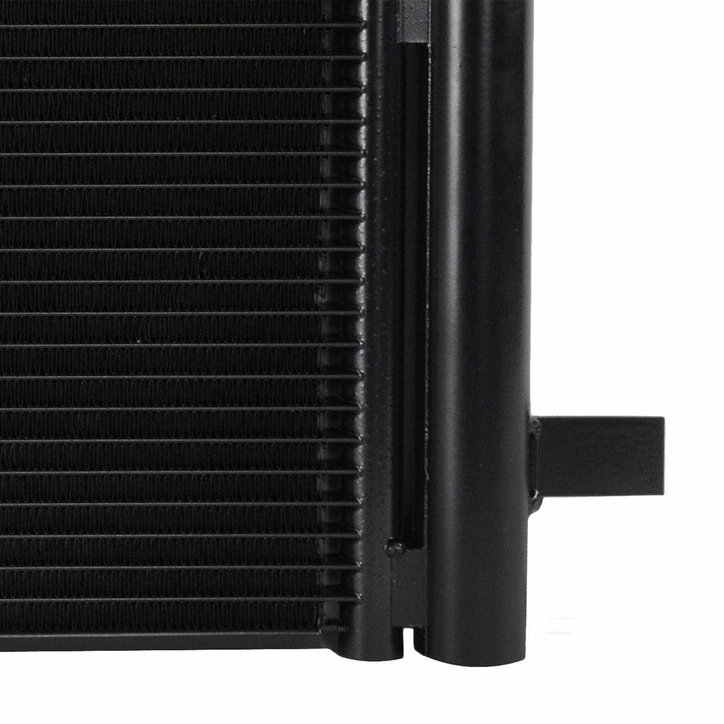 OSC A/C Condenser 3462