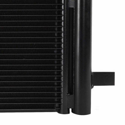 OSC A/C Condenser 3462