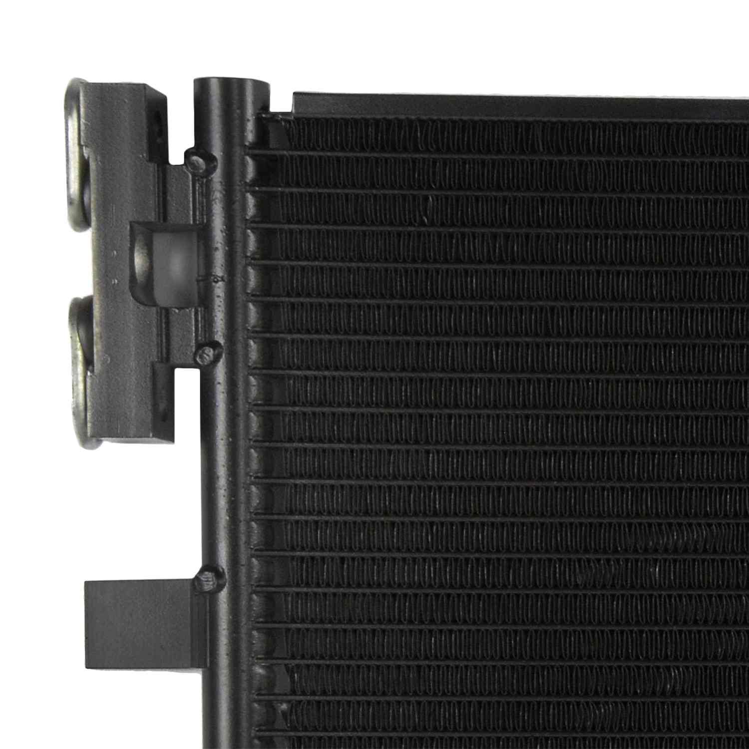 OSC A/C Condenser 3462