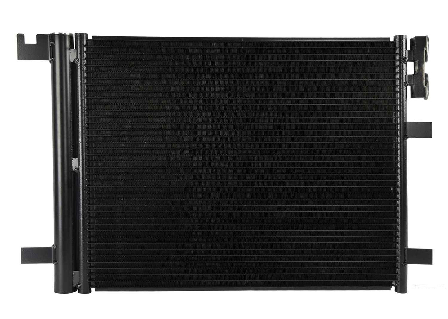 OSC A/C Condenser 3462