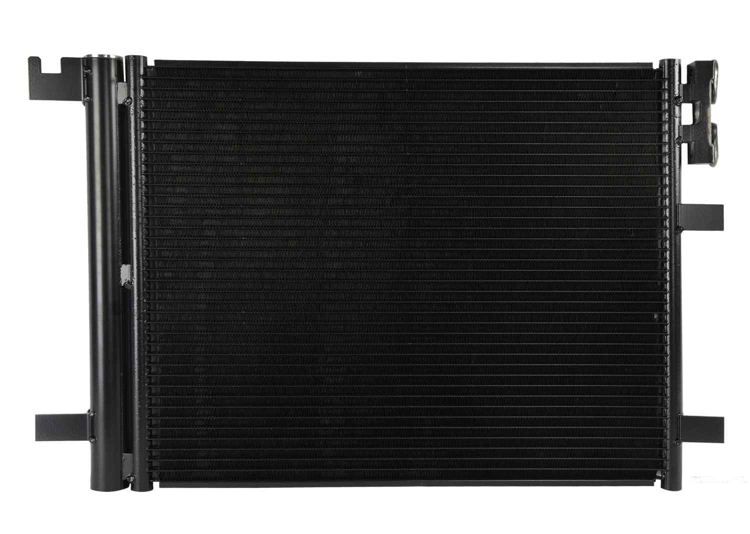 OSC A/C Condenser 3462