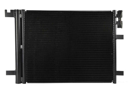 OSC A/C Condenser 3462