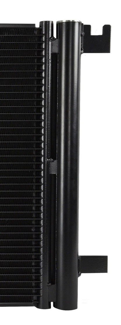OSC A/C Condenser 3462