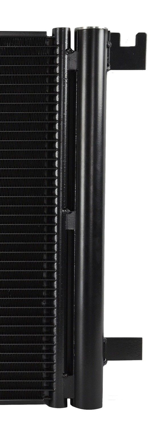 OSC A/C Condenser 3462